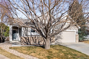 16275 Plover Pl, Parker, CO 80134