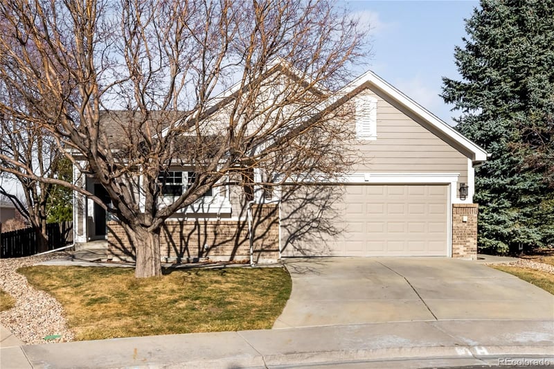 16275 Plover Pl, Parker, CO 80134