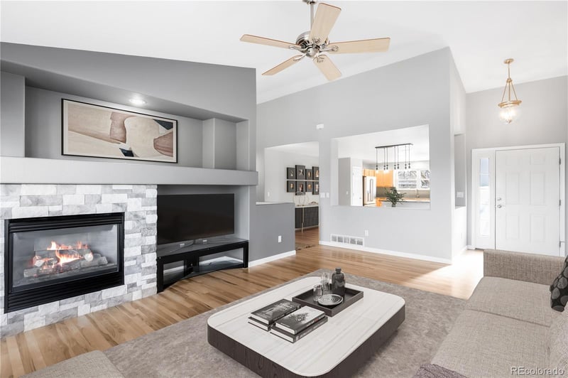 16275 Plover Pl, Parker, CO 80134