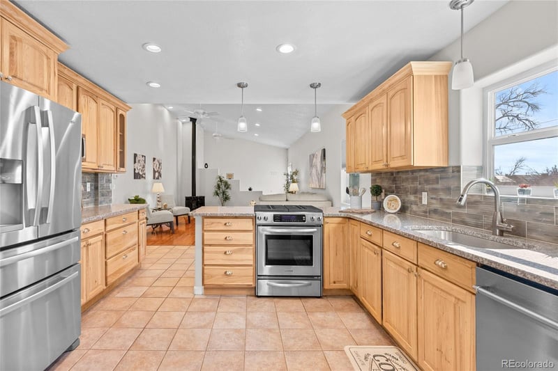 6316 Tennyson St, Arvada, CO 80003