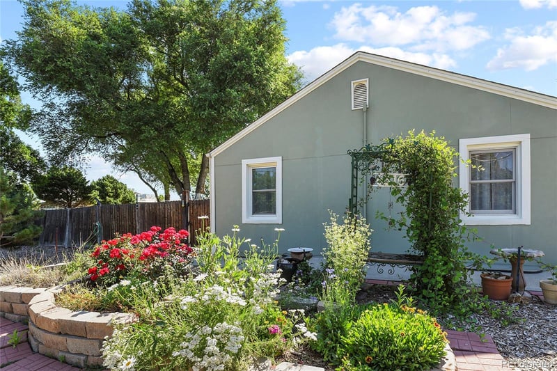 6316 Tennyson St, Arvada, CO 80003