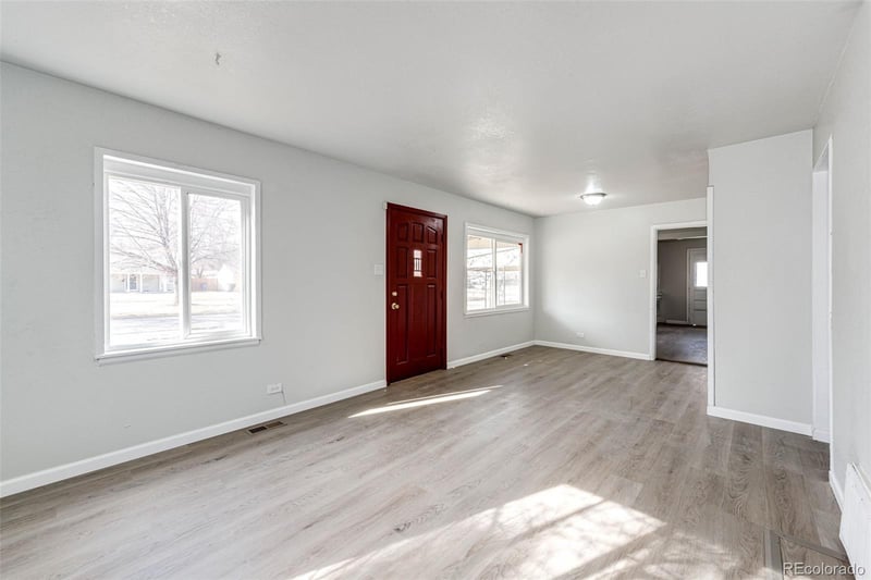 2050 Irving St, Denver, CO 80219