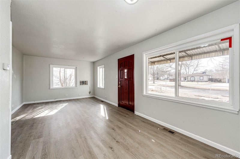 2050 Irving St, Denver, CO 80219