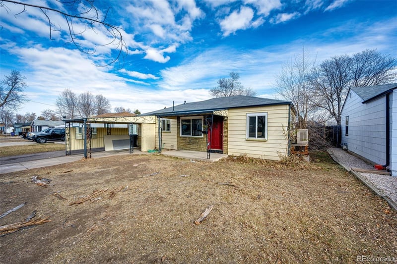 Home Worth Check