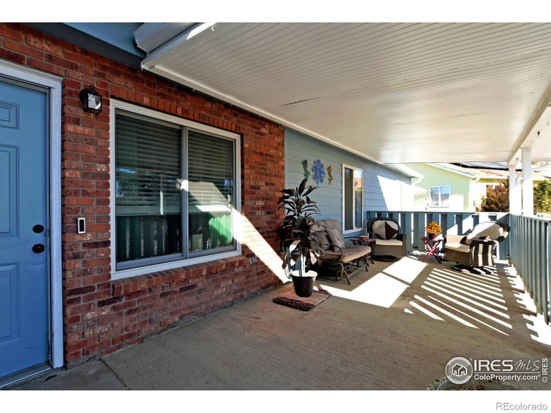 1625 40th St Ct, Evans, CO 80620