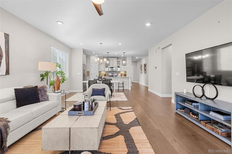 17409 Springfield Dr, Parker, CO 80134