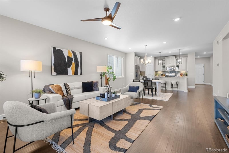 17409 Springfield Dr, Parker, CO 80134