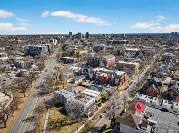 1735 Ogden St #203, Denver, CO 80218