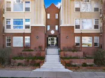 1735 Ogden St #203, Denver, CO 80218