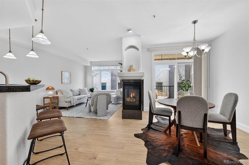 1735 Ogden St #203, Denver, CO 80218