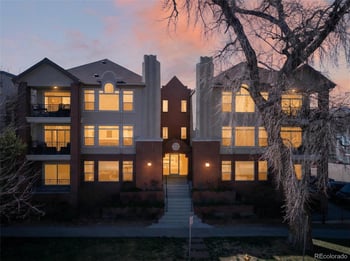 1735 Ogden St #203, Denver, CO 80218