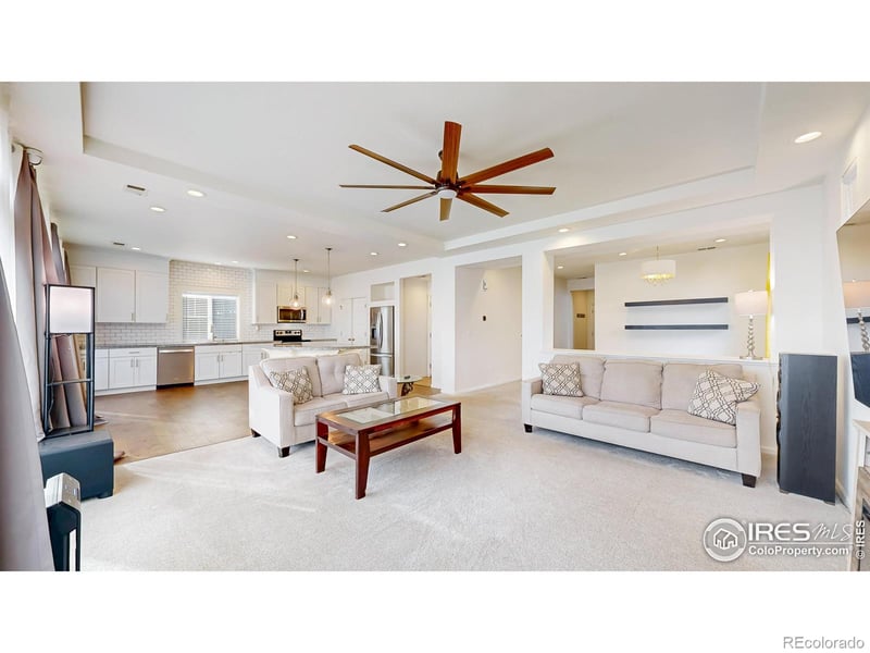 10570 Worchester Dr, Commerce City, CO 80022