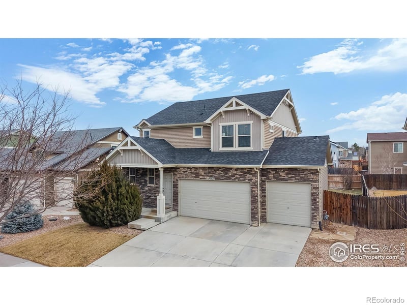 10570 Worchester Dr, Commerce City, CO 80022