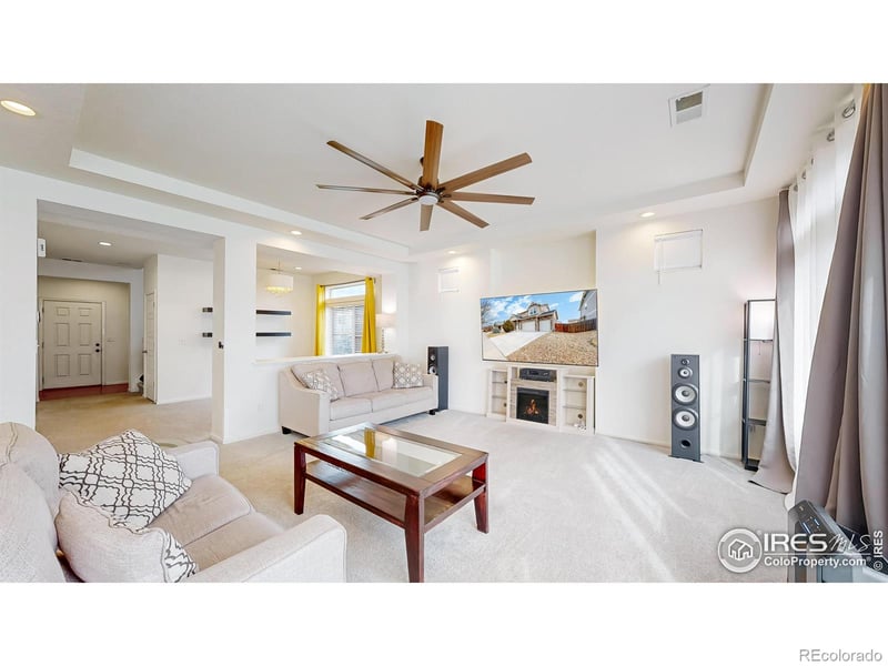 10570 Worchester Dr, Commerce City, CO 80022