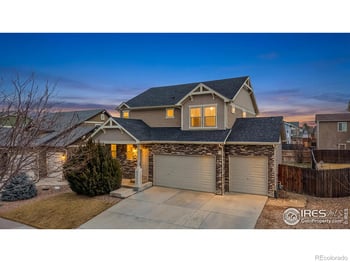 10570 Worchester Dr, Commerce City, CO 80022