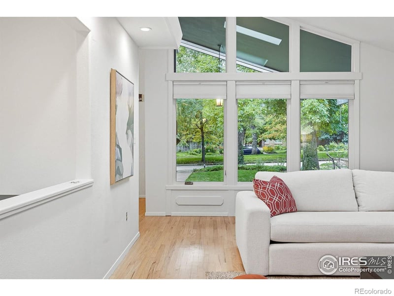 545 Mapleton Ave, Boulder, CO 80304