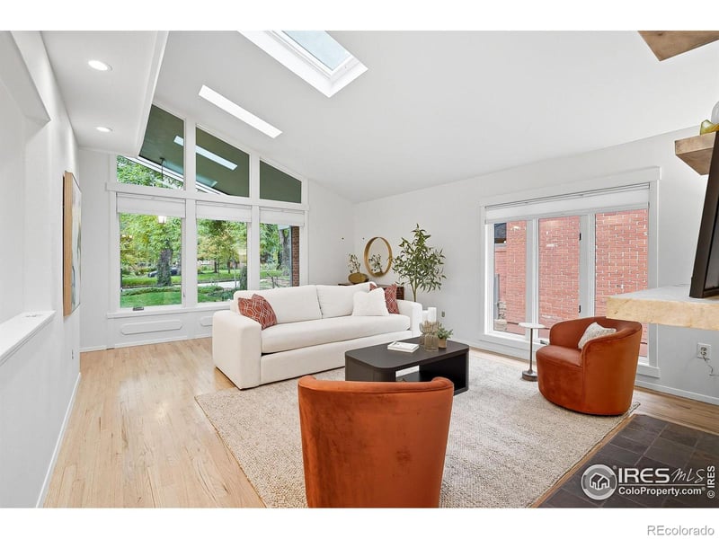 545 Mapleton Ave, Boulder, CO 80304