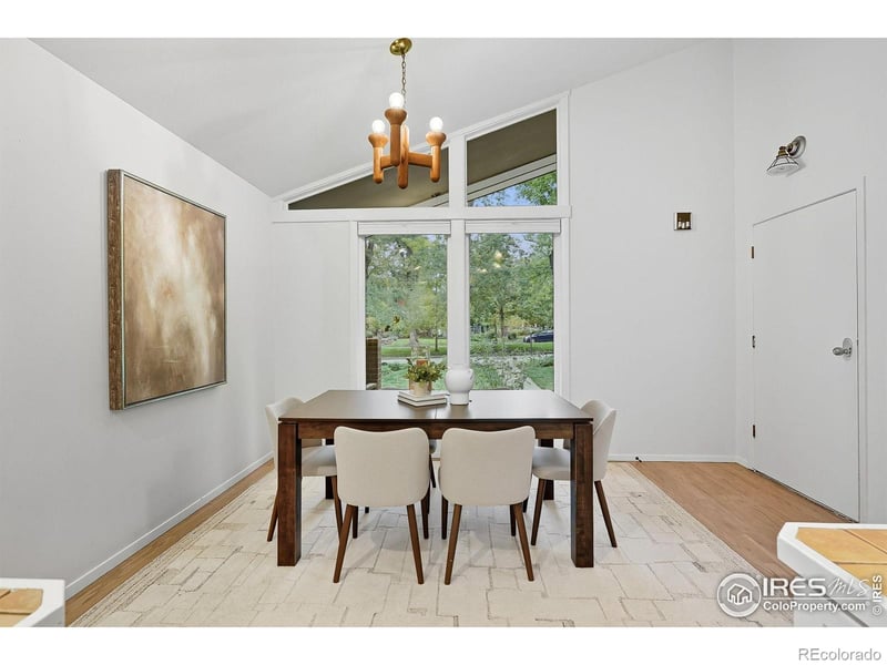 545 Mapleton Ave, Boulder, CO 80304