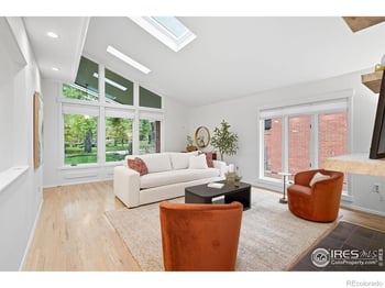 545 Mapleton Ave, Boulder, CO 80304