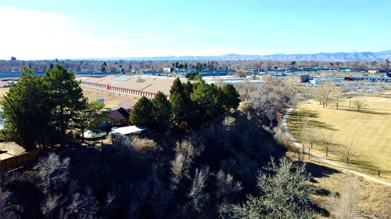 6105 49th Pl, Wheat Ridge, CO 80033