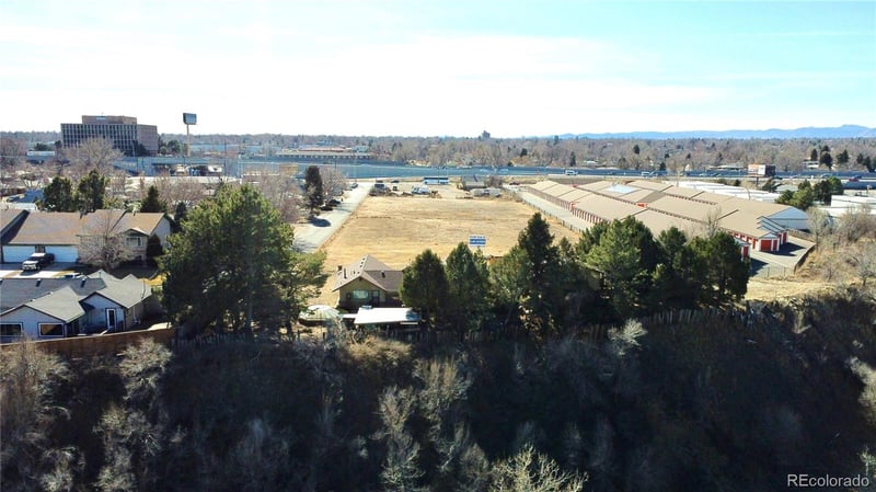 6105 49th Pl, Wheat Ridge, CO 80033