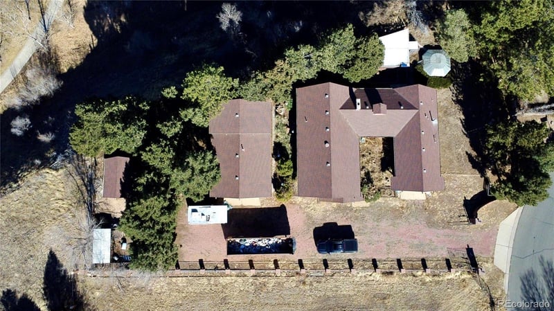 6105 49th Pl, Wheat Ridge, CO 80033