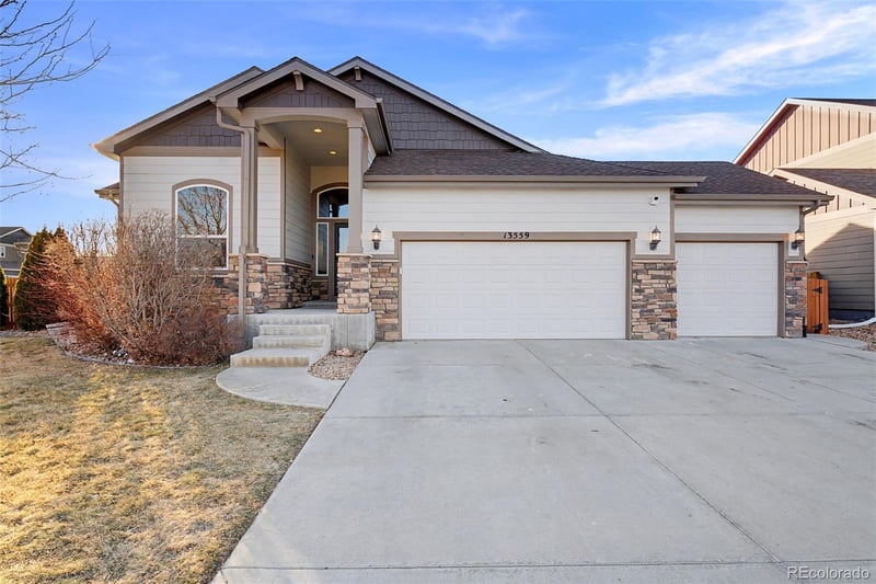 13559 Mustang Dr, Mead, CO 80542