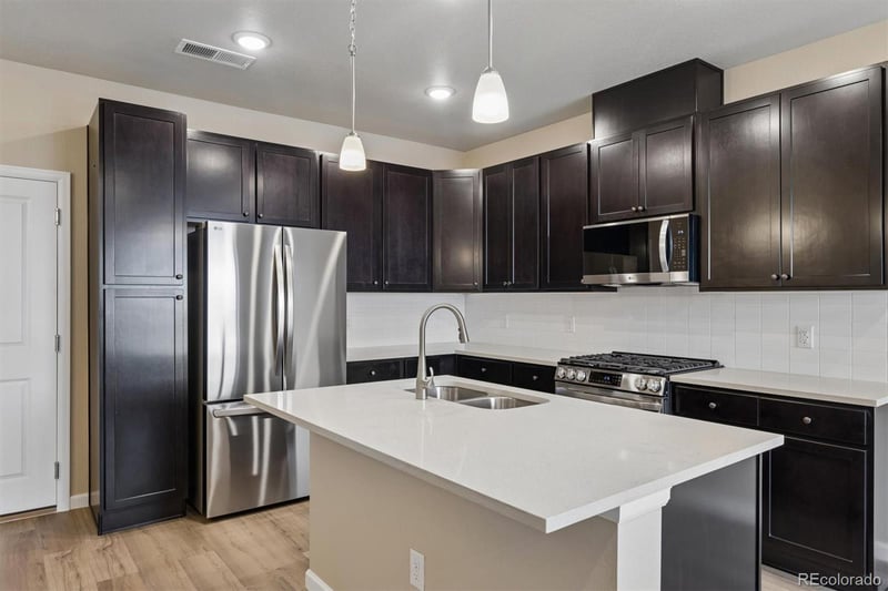6710 Merseyside Ln, Castle Pines, CO 80108