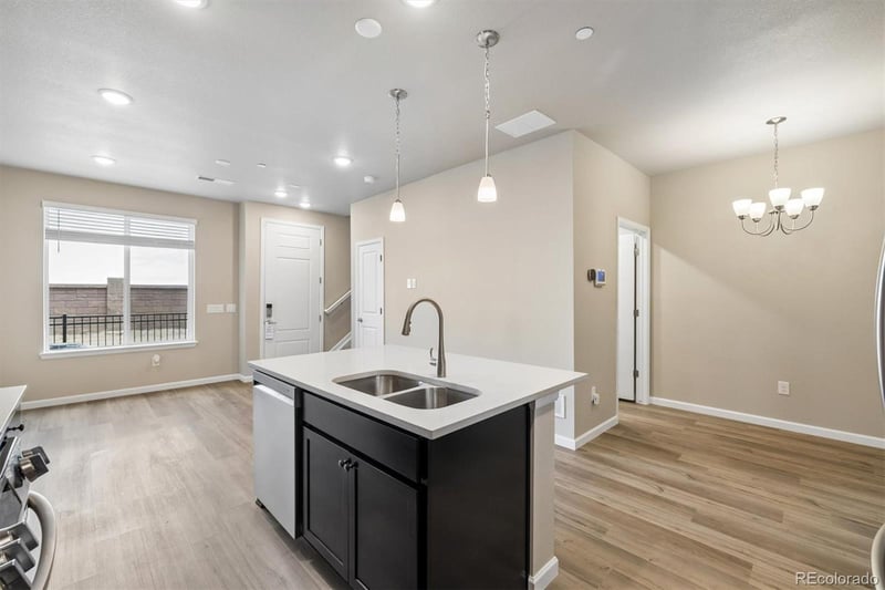 6710 Merseyside Ln, Castle Pines, CO 80108