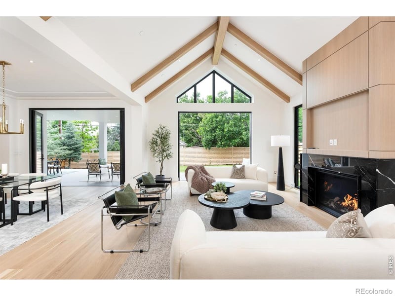 640 Iris Ave, Boulder, CO 80304