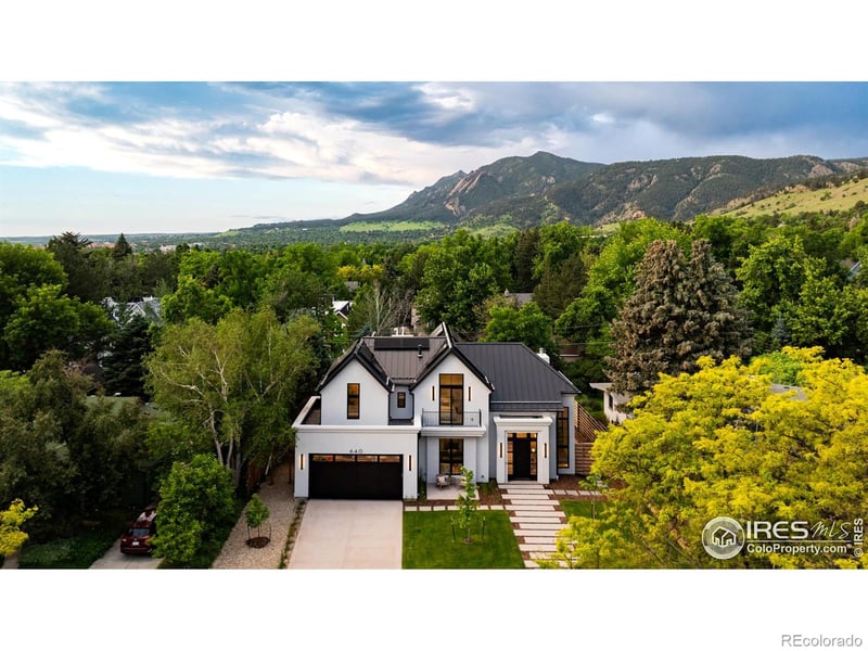 640 Iris Ave, Boulder, CO 80304