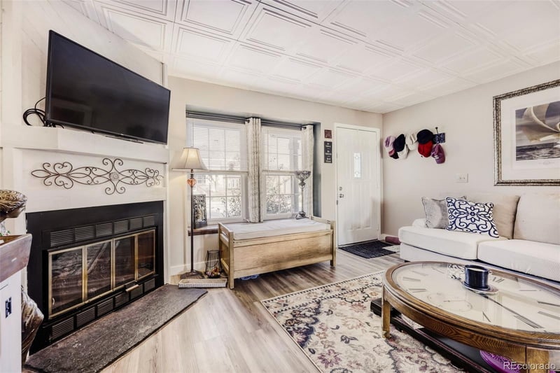 17467 Rice Cir #C, Aurora, CO 80015