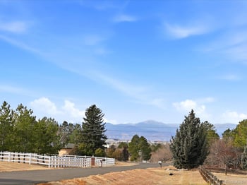 6886 Pitkin St, Foxfield, CO 80016