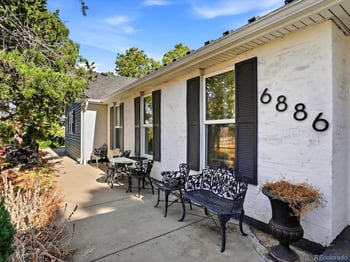 6886 Pitkin St, Foxfield, CO 80016