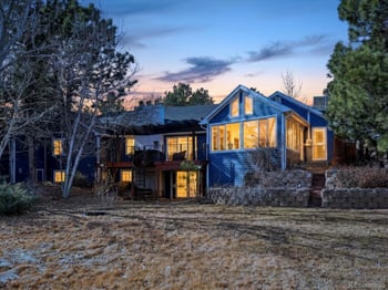 6886 Pitkin St, Foxfield, CO 80016