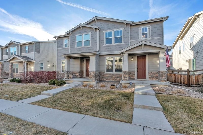 4366 Nepal St, Centennial, CO 80015
