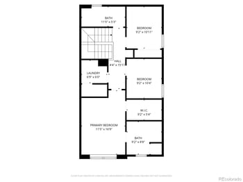 4366 Nepal St, Centennial, CO 80015