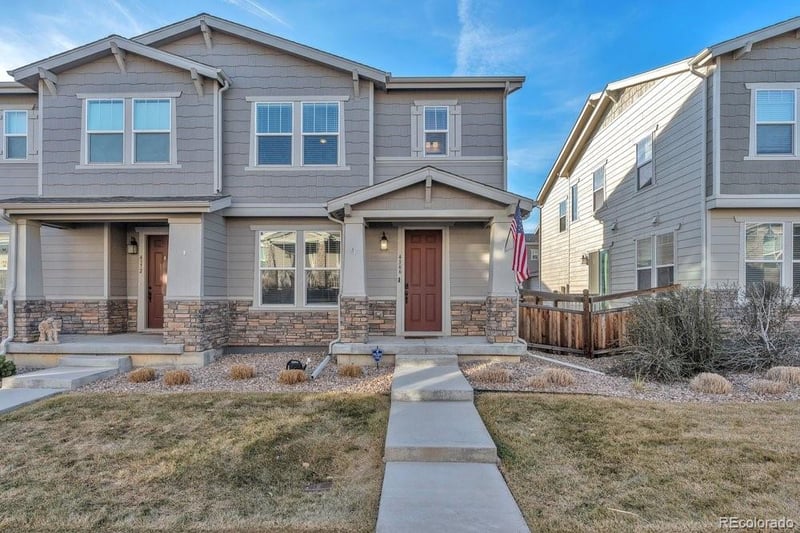 4366 Nepal St, Centennial, CO 80015