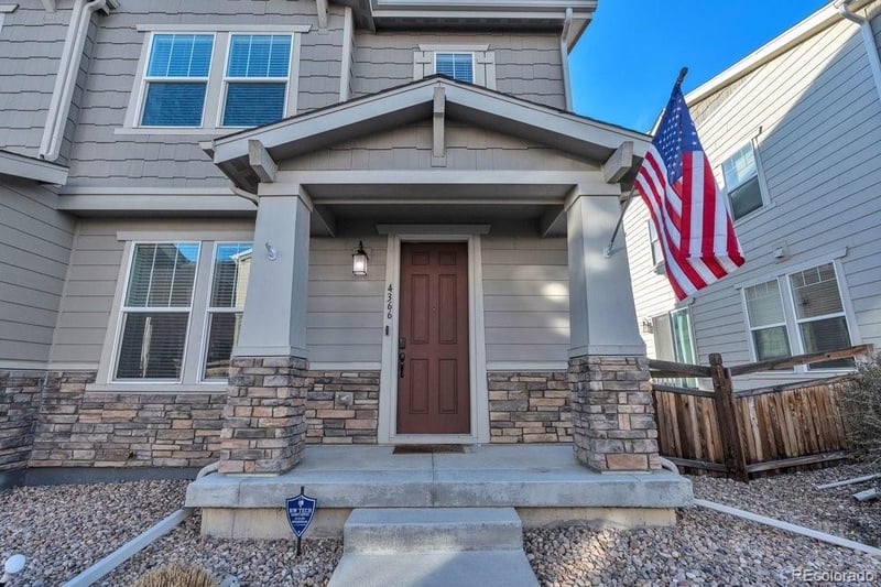 4366 S Nepal St, Centennial, CO 80015