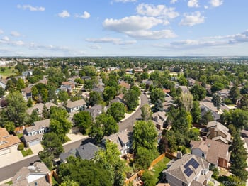 16224 Belleview , Centennial, CO 80015