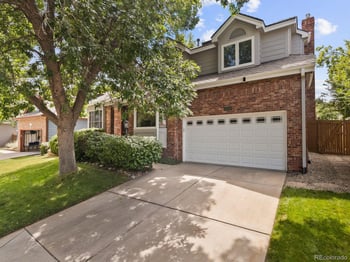 16224 Belleview , Centennial, CO 80015