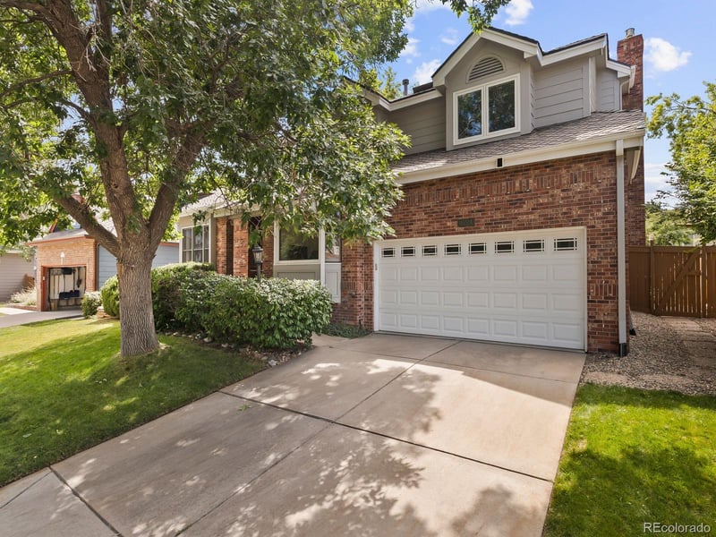 16224 Belleview , Centennial, CO 80015