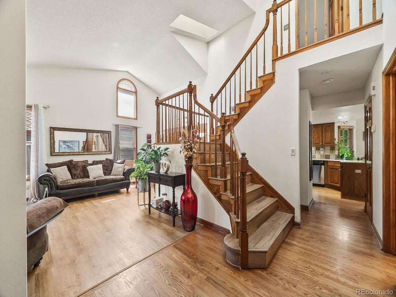 16224 Belleview , Centennial, CO 80015