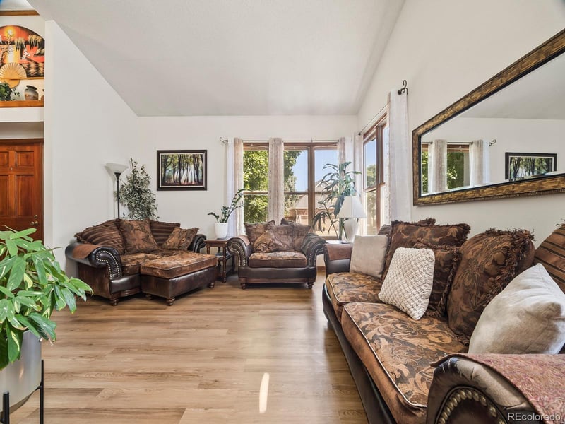 16224 Belleview , Centennial, CO 80015