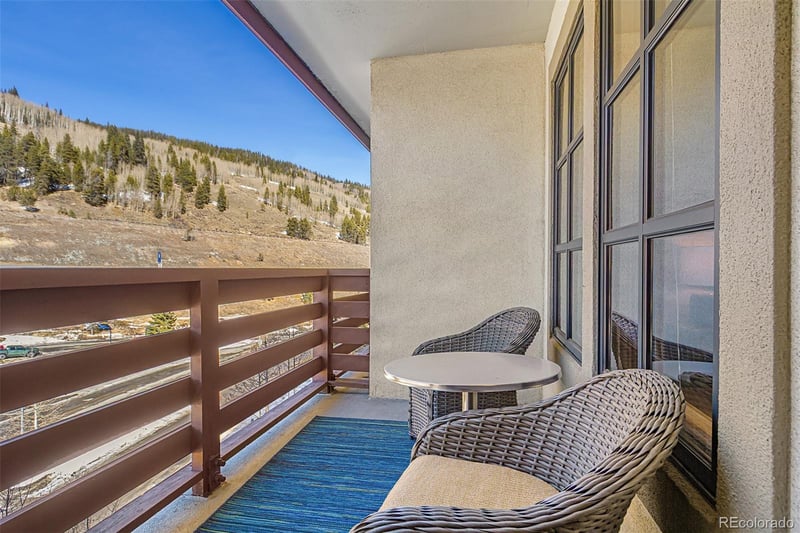 910 Copper Rd #521, Copper Mountain, CO 80443
