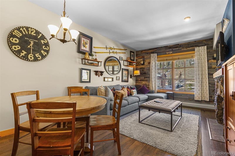 910 Copper Rd #521, Copper Mountain, CO 80443