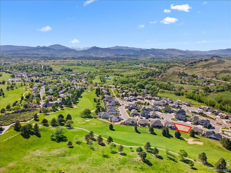 4692 Mariana Hills Cir, Loveland, CO 80537