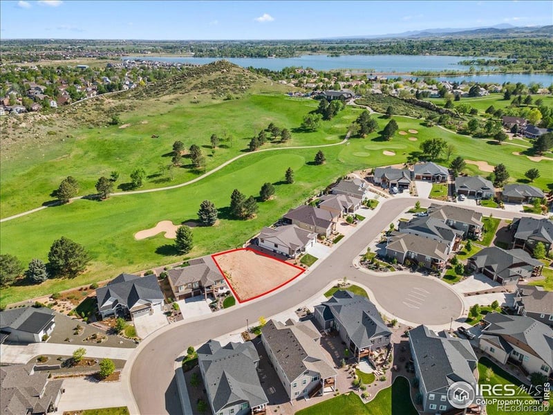 4692 Mariana Hills Cir, Loveland, CO 80537