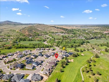 4692 Mariana Hills Cir, Loveland, CO 80537