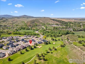 4692 Mariana Hills Cir, Loveland, CO 80537